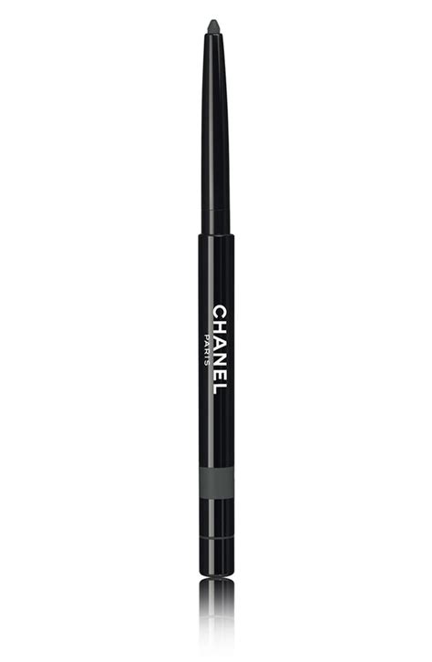 chanel stylo yeux color 35|Chanel stylo eyeshadow.